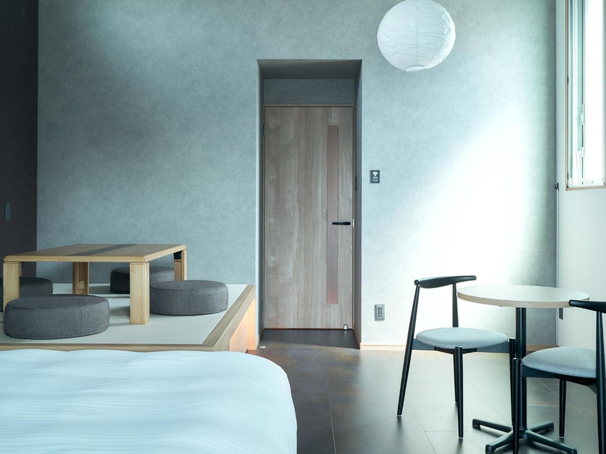 Rakuten Stay Hakata Gion 201 Superior Room Фукуока Екстер'єр фото